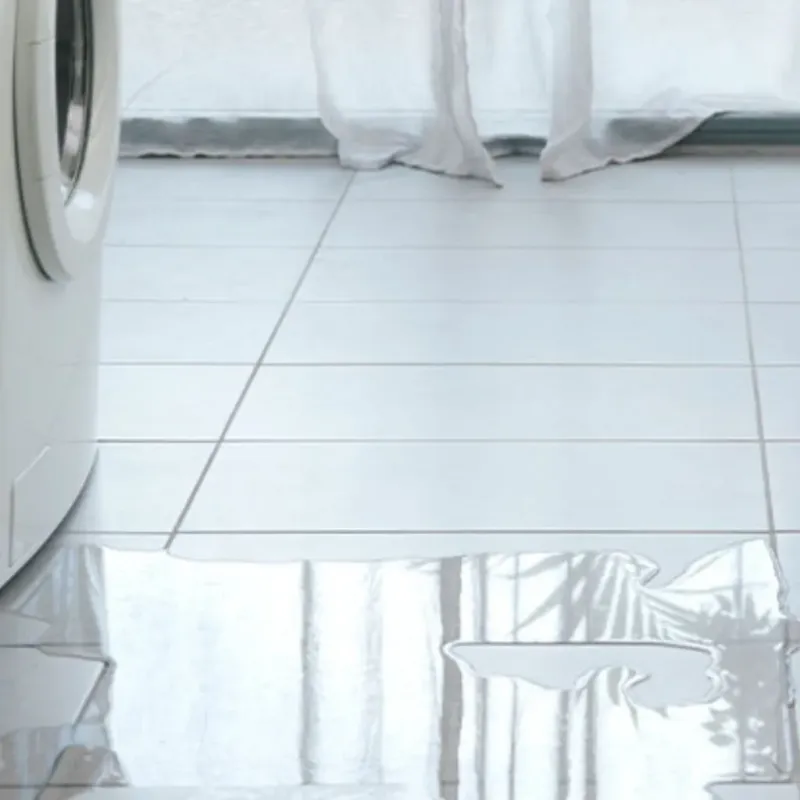 Appliance Leak Cleanup in Idaho Falls, ID
