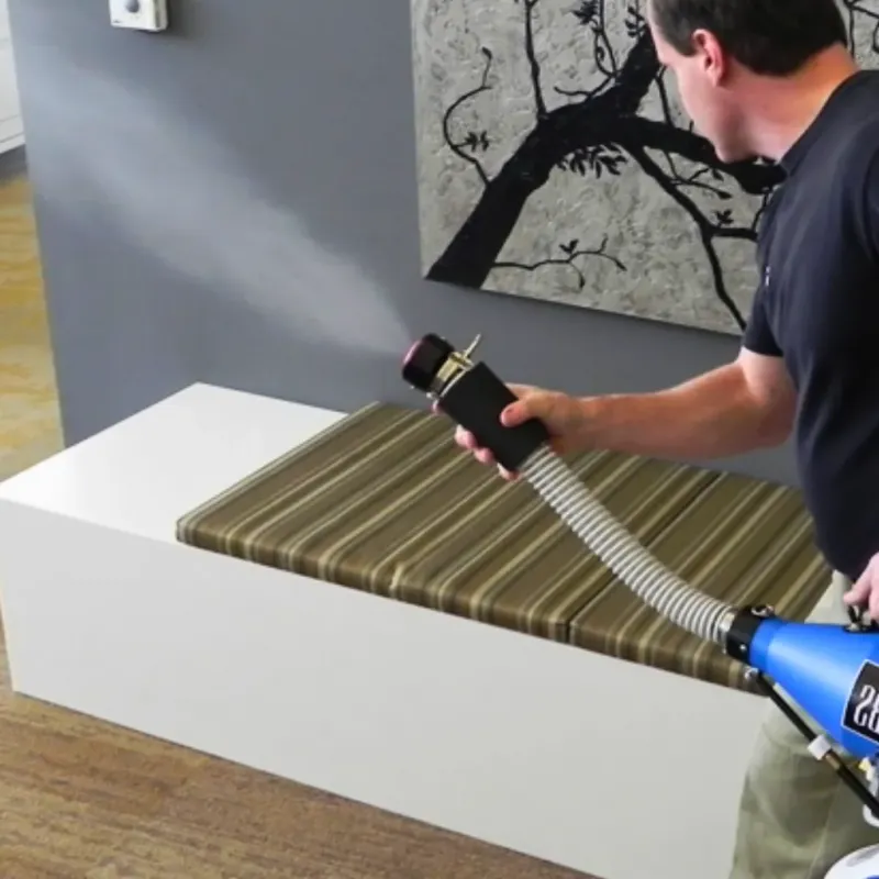Professional Odor Removal in Idaho Falls, ID